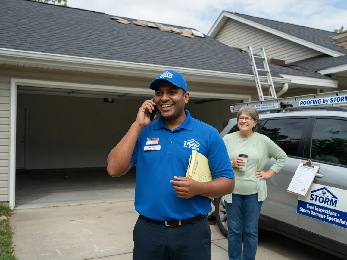 Roof Repair Near Me Chesterfield, VA FAQs